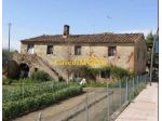 Rustico in vendita a Crespina - Crespina Lorenzana 330 mq  Rif: 1318681