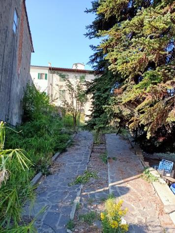 Rustico in vendita a Lugnano - Vicopisano 240 mq Rif: 1399805 - Foto 3