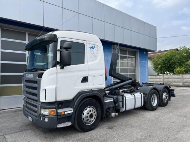 SCANIA R470 rif. 23686317