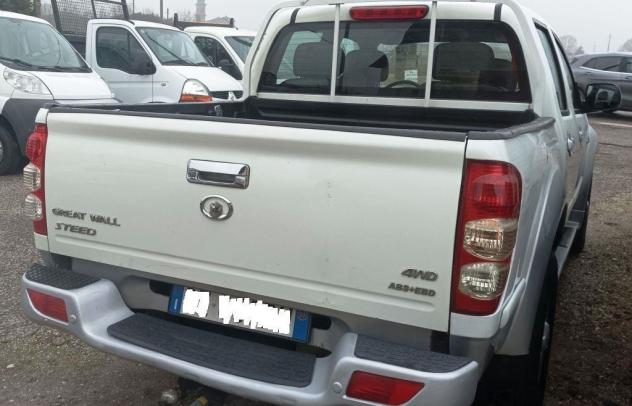 MITSUBISHI Great wall Steed - Foto 4