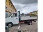 IVECO 35 2.8 RIBALTABILE