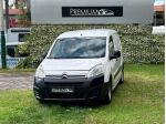 Citroen Berlingo 1.6 HDi 90 Pianale Cabinato