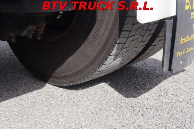SCANIA R 560 HIGHLINE TRATTORE STRADALE EURO 5 rif. 24094401 - Foto 8