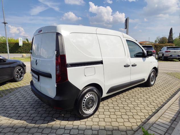 Renault Express Express van 1.5 Blue dci 95cv - Foto 5