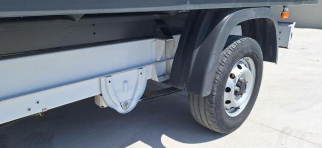 FIAT Ducato 33 2.3 MJT 140CV PL Cabinato N°GC115 rif. 23469711 - Foto 9