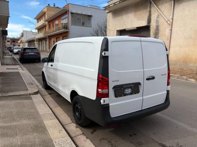 MERCEDES-BENZ VITO 1.7 110 CDI Long Furgone rif. 23991239 - Foto 5