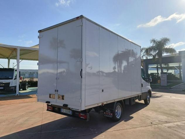 IVECO DAILY 35c13 - Foto 3