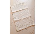 Vendo TAPPETO SARDO DA BAGNO IN COTONE 100%