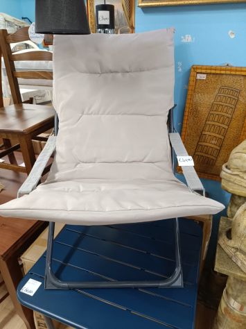 Poltrona da Esterno – 25193