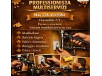 Professionista Multiservizi 3284193584