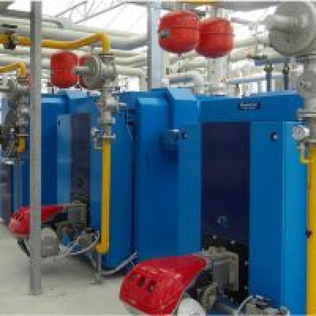 Evolution Service Holding S.r.l. - Installazione e Manutenzioni Impianti - Foto 3