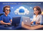 Assistente informatico