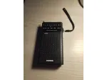 Radio portatile