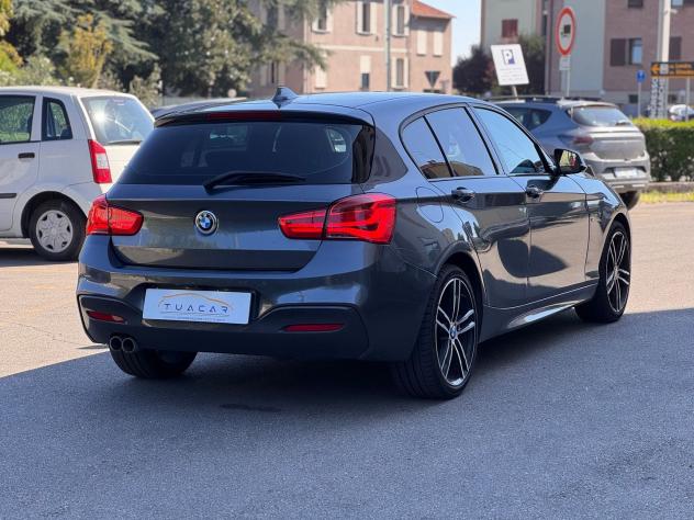 Bmw 120 M Sport 120 d #50445 - Foto 4