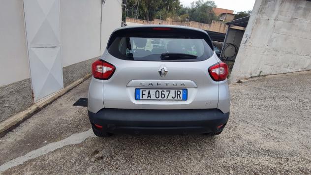 RENAULT CAPTUR - Foto 5