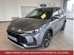 MG ZS 1.5, full hybrid 197cv LUXURY DA IMMATRICOLARE rif. 23421584