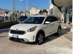 Kia Niro Niro I 2017 1.6 gdi phev dct my18