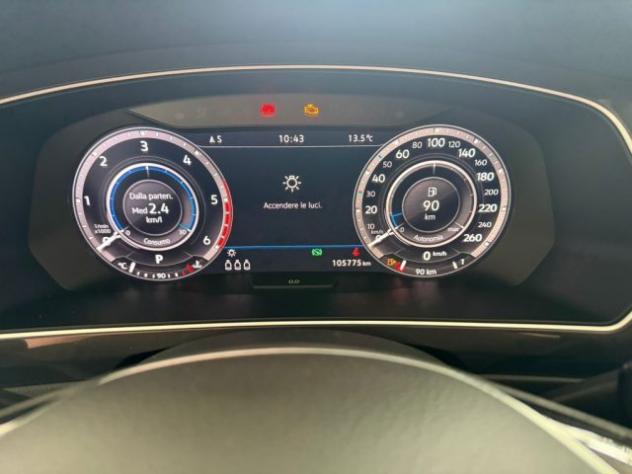 VOLKSWAGEN Tiguan 2.0 TDI Business rif. 23494648 - Foto 7