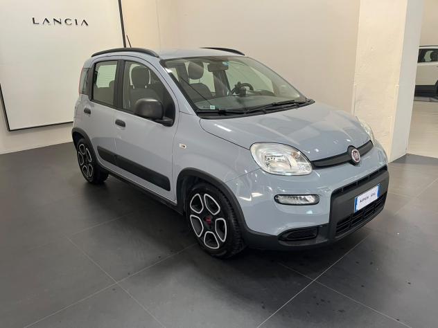FIAT Panda 1.0 FireFly 70cv S&S Hybrid City Life - Foto 3