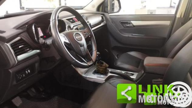 EVO Cross 4 EVO Cross 4 2.0 TD 136 CV rif. 24174715 - Foto 7
