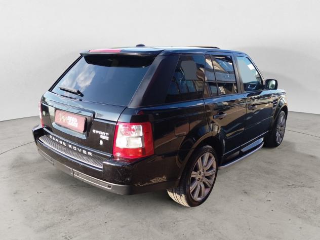 Land Rover Range Rover Sport Range Rover Sport 3.6 TDV8 HSE - Foto 2