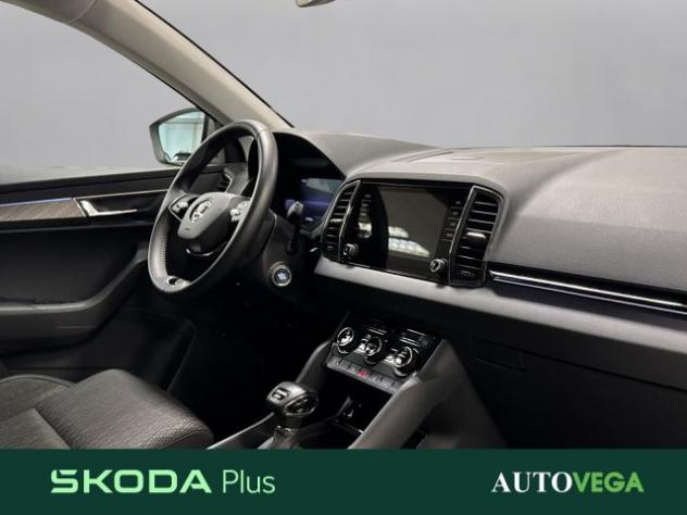 SKODA Karoq 2.0 tdi style 4x4 150cv dsg rif. 24198416 - Foto 6