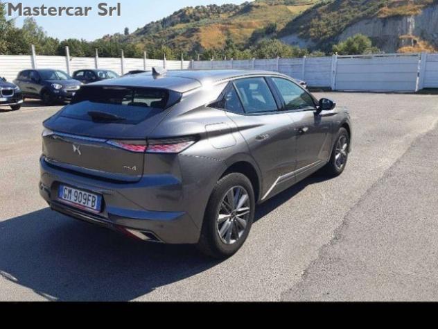 DS AUTOMOBILES DS 4 DS4 II 2021 DS4 1.5 bluehdi Business 130cv auto - rif. 24121685 - Foto 4