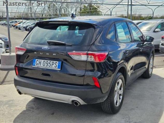 FORD Kuga Kuga 1.5 ecoblue Connect 2wd 120cv auto - GH095PS rif. 24016082 - Foto 6