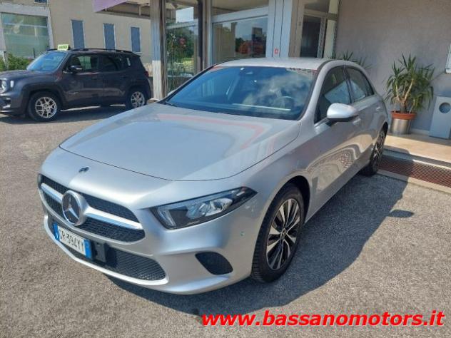 MERCEDES-BENZ A 250 e hybrid EQ Business Plug In Hybrid rif. 23148694