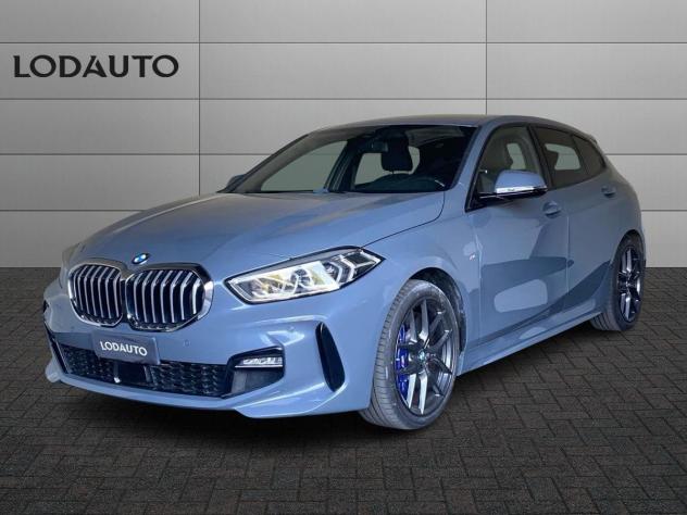 BMW Serie 1 118d MSport