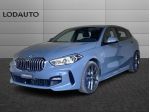 BMW Serie 1 118d MSport