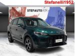 MG ZS NEW  1.5L MT Comfort Benzina - British Green - Tes rif. 23862346