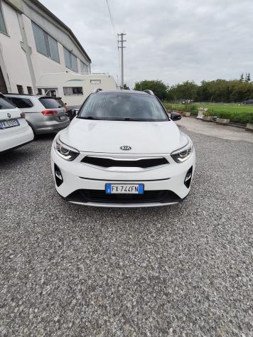 Kia Stonic 1.0 T-GDi 120 CV Energy