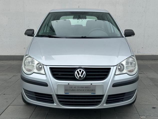 Volkswagen Polo 1.4/69CV TDI 5p. 2010 - Foto 2
