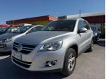 VOLKSWAGEN Tiguan 2.0 16V TDI DPF Trend & Fun (18°) rif. 23958895