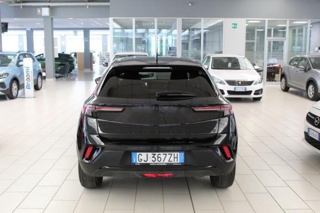 Opel Mokka Mokka electric GS Line 136cv - Foto 6