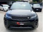 Land Rover Range Evoque 2.0D I4 163 CV AWD Auto R-Dynamic S