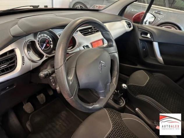 CITROEN - C3 1.4 hdi NEOPATENTATI - Foto 7