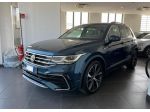 Volkswagen Tiguan 1.5 TSI ACT R-Line DSG PREZZO VERO