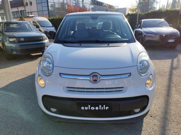 FIAT 500L 500L 1.3 Multijet 85 CV Pop Star - Foto 2