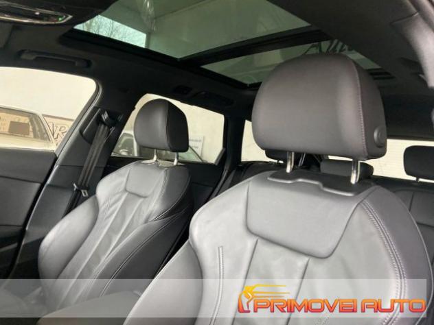AUDI A4 allroad 40 TDI quattro 204 CV S tronic rif. 20792308 - Foto 2