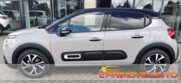CITROEN C3 PureTech 83 S&S Shine Pack rif. 19259016 - Foto 8