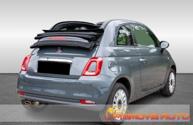 FIAT 500C 1.2 Lounge rif. 19605718 - Foto 6