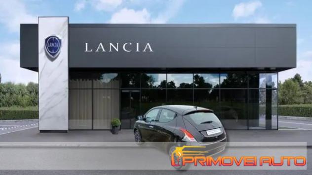 LANCIA Ypsilon 1.0 FireFly 5 porte S&S Hybrid Platino rif. 23289760 - Foto 2