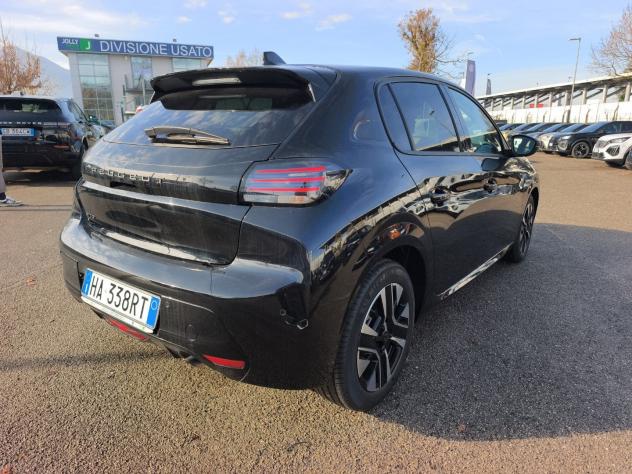 Peugeot 208 5P - ALLURE Pure 100 cv - Foto 6