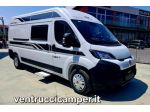 MCLOUIS MENFYS 3 MAXI 2027 5,99M DOPPIO MATRIMONIALE POST FINANZIABILE 180MESI