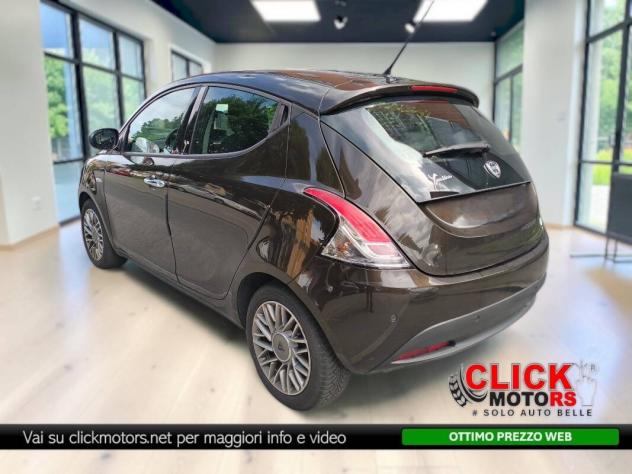 Lancia Ypsilon Ypsilon III 2011 1.3 mjt Gold s&s 95cv - Foto 7