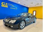 Mercedes-benz SL 500 EVO 5.5 V8 387 CV*BOOK SERVICE*UNICO PROPRIETARIO*