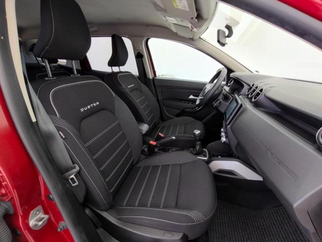 Dacia Duster 1.0 TCe GPL 4x2 Journey UP - Foto 3