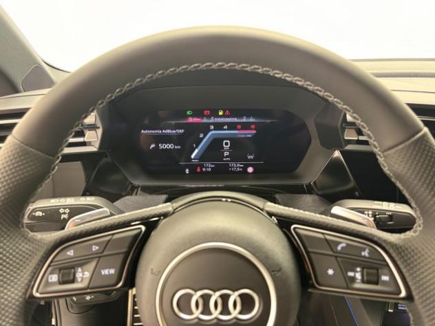 AUDI A3 ALLSTREET TDI S-TRONIC rif. 24125451 - Foto 5